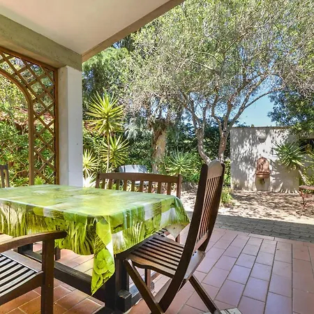 Casa Neda Apartman Procchio