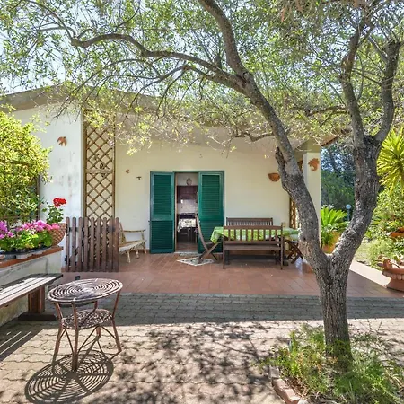דירה Casa Neda