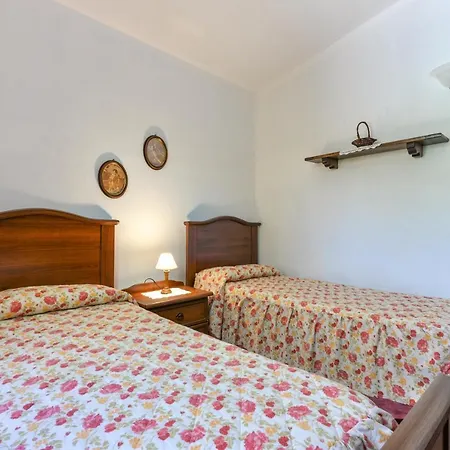 Casa Neda Apartment