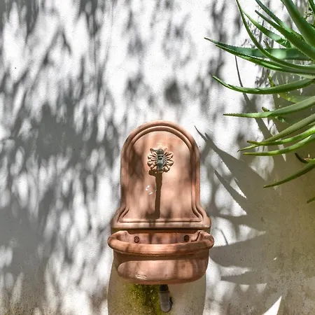 Apartment Casa Neda Procchio (Isola d'Elba)