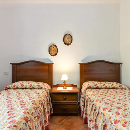 Apartment Casa Neda