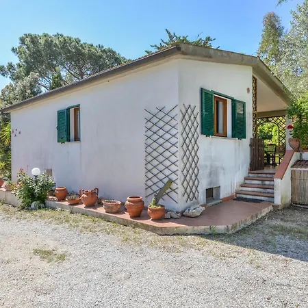 Apartment Casa Neda Procchio (Isola d'Elba)