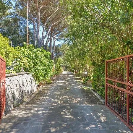 Casa Neda Procchio (Isola d'Elba)