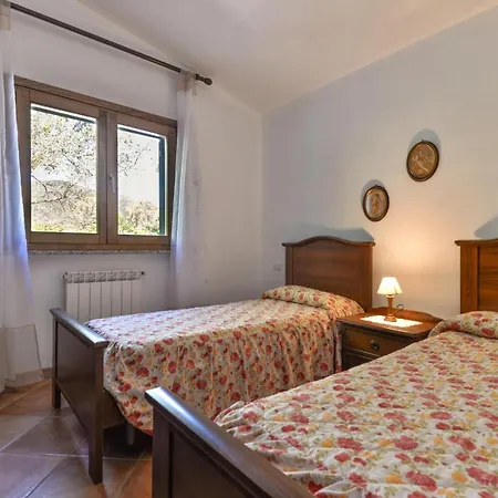 Casa Neda Apartment *