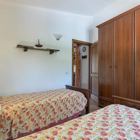 Casa Neda Apartman *