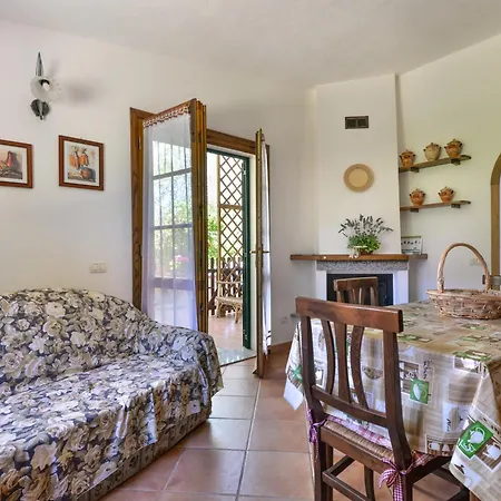 Апартаменты Casa Neda Проккио