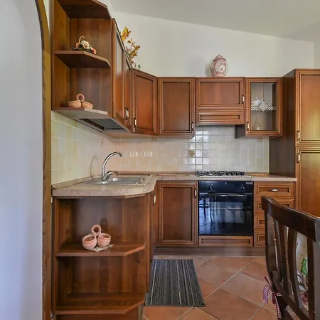 דירה Casa Neda פרוצ'ו