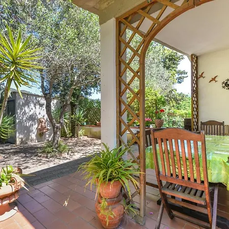 Casa Neda Проккио