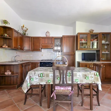 Casa Neda * Проккио