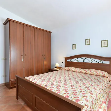 דירה Casa Neda *