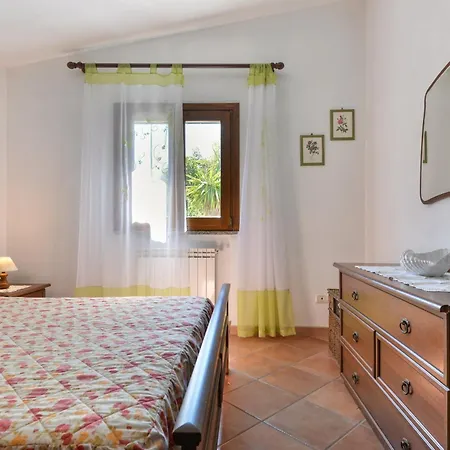 Appartement Casa Neda Procchio (Isola d'Elba)