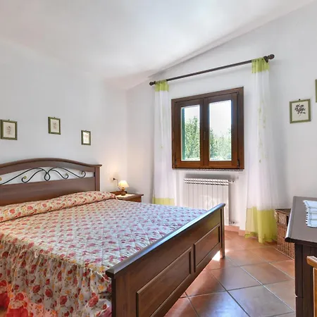 Appartement Casa Neda