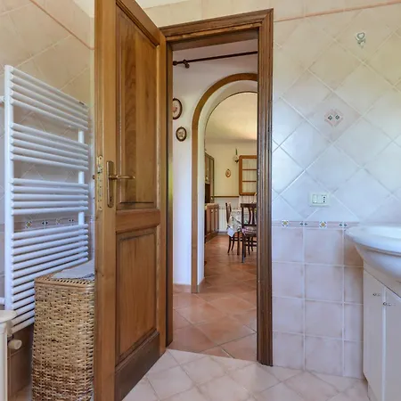 Appartement Casa Neda Procchio (Isola d'Elba)