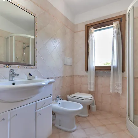 Casa Neda Lägenhet *