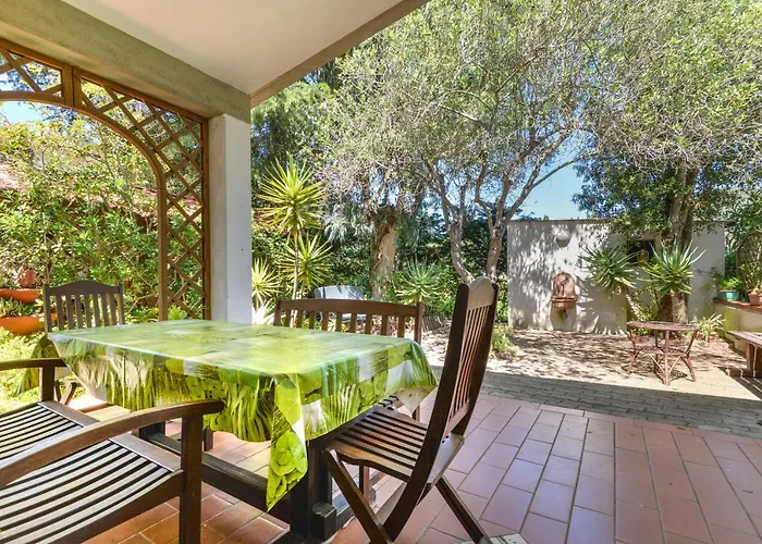 Casa Neda 公寓 普罗基奥