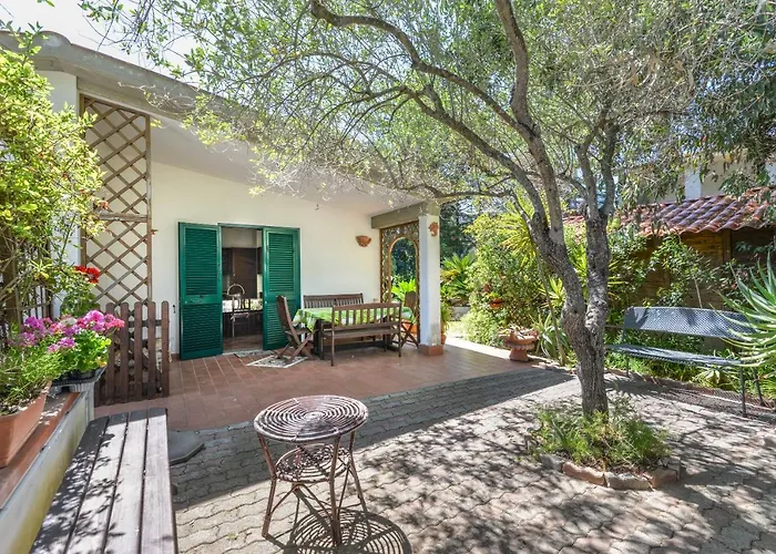 Casa Neda Проккио