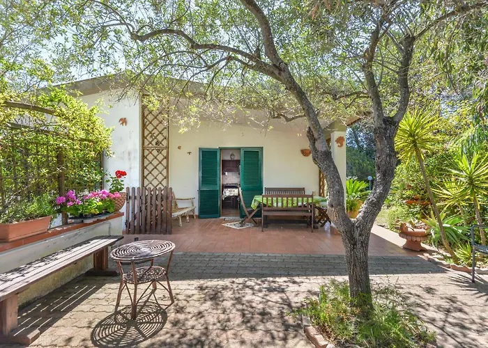 Апартаменты Casa Neda