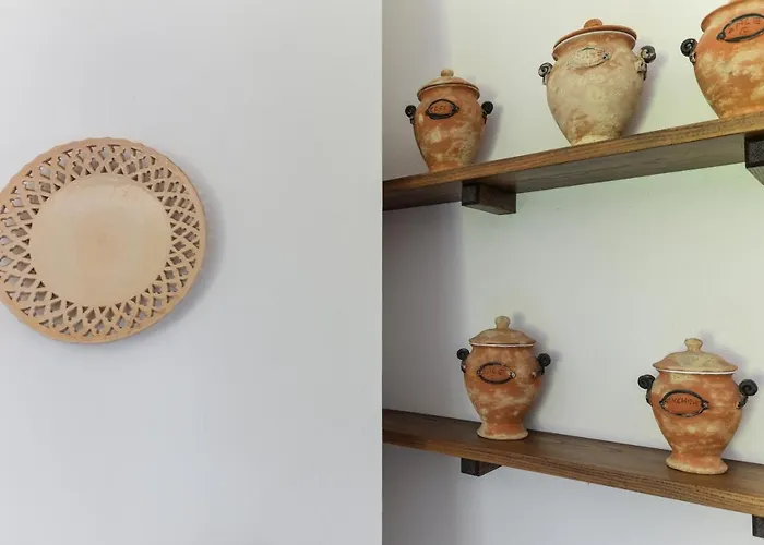 Casa Neda Апартаменты