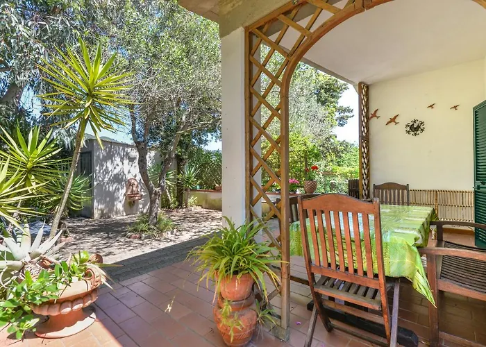 Casa Neda Проккио