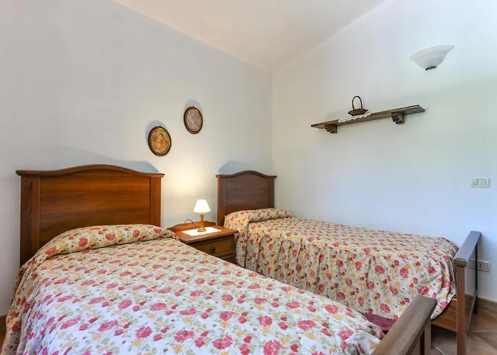 Casa Neda Апартаменты