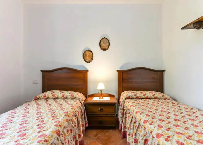 Апартаменты Casa Neda