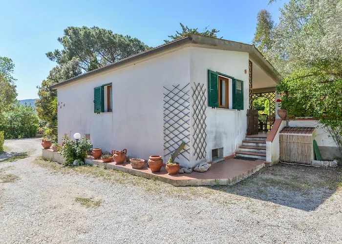 Апартаменты Casa Neda Проккио