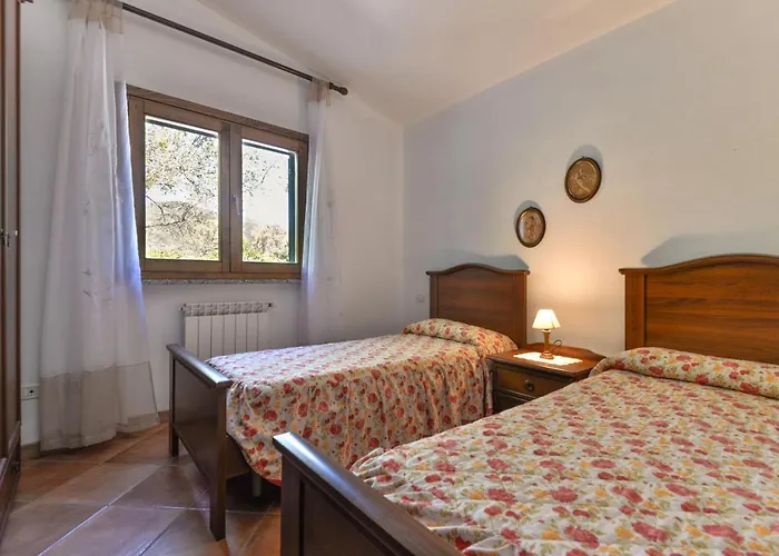 Casa Neda Апартаменты *