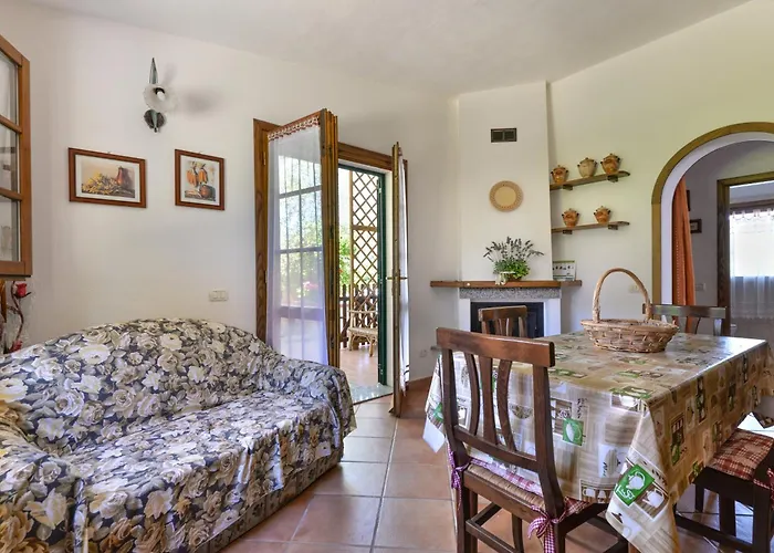 Casa Neda Проккио