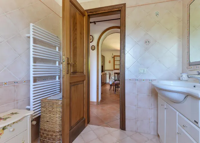 Casa Neda 普罗基奥